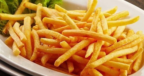 تصویر 3 از قیمت سیب زمینی نیمه آماده  + خرید باور نکردنی